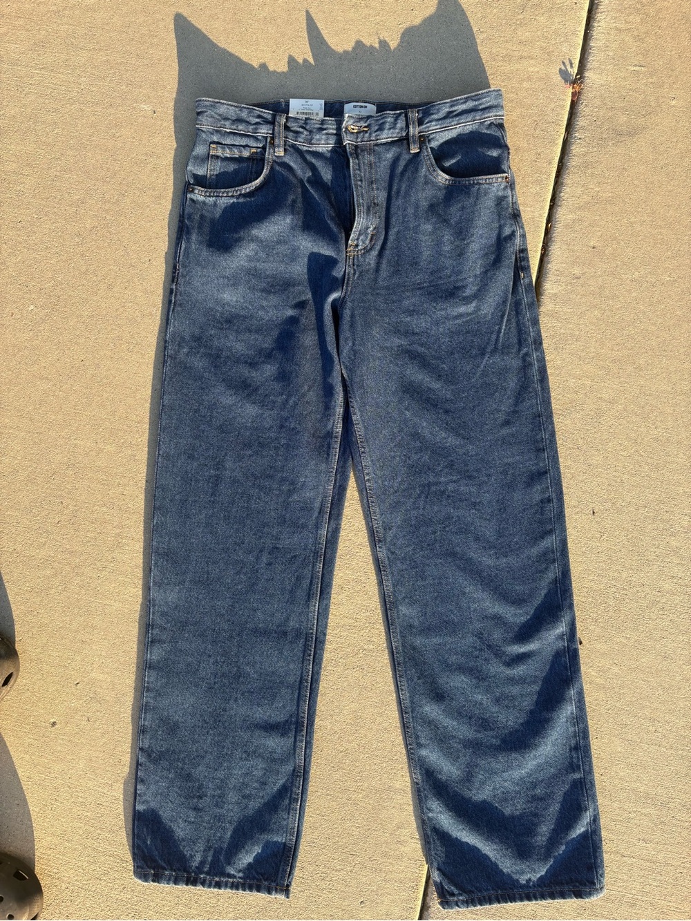 Brand New Cotton On Jeans